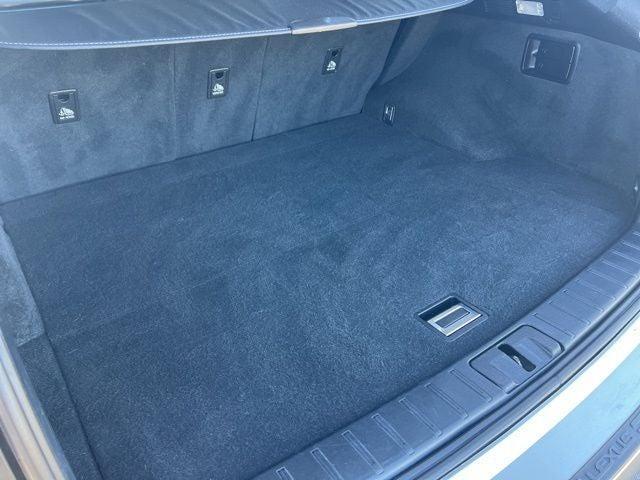 used 2017 Lexus RX 350 car, priced at $27,234