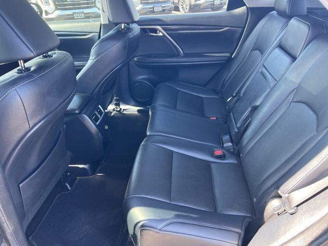 used 2017 Lexus RX 350 car, priced at $27,234