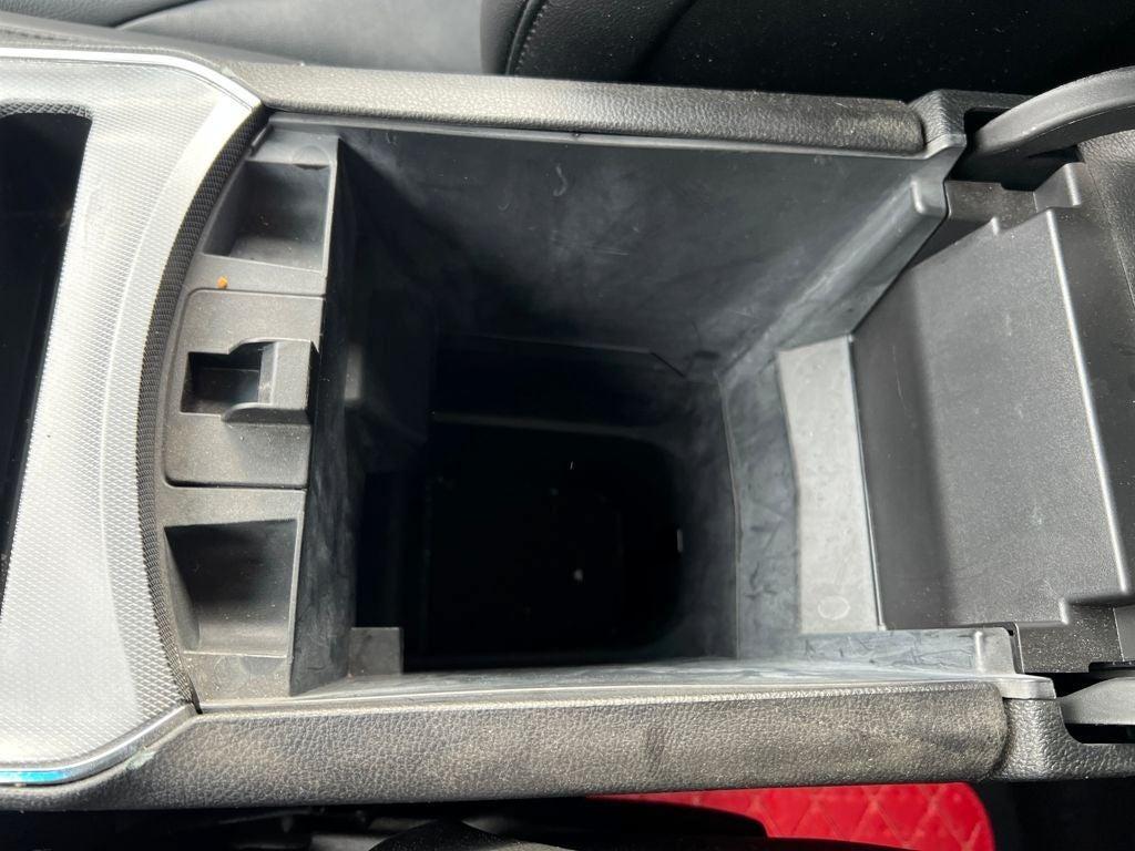 used 2021 Ford Edge car, priced at $21,037