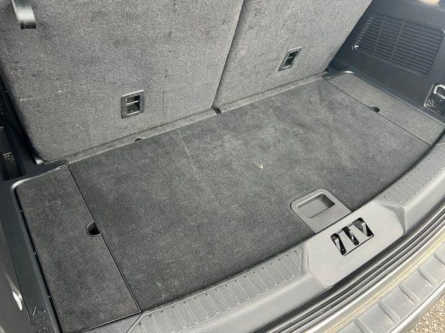 used 2023 Ford Explorer car, priced at $30,987