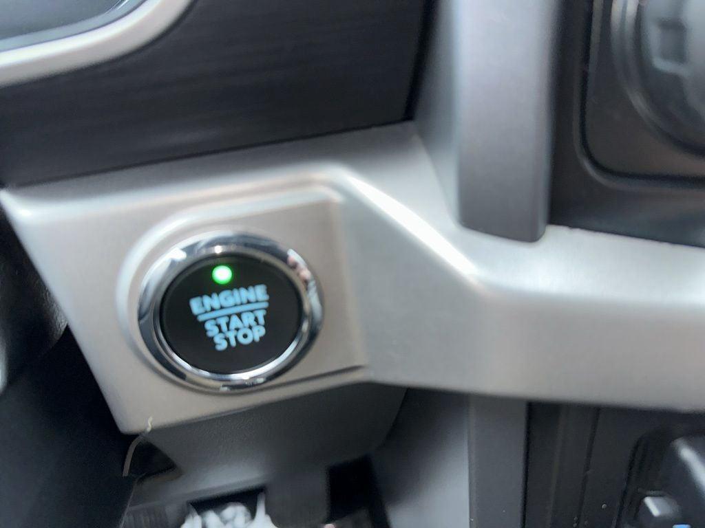 used 2022 Ford F-150 car, priced at $36,918