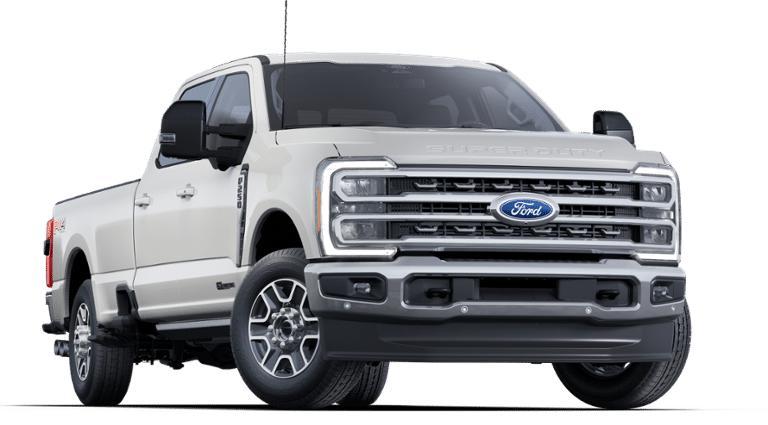 new 2025 Ford F-250 car, priced at $85,515