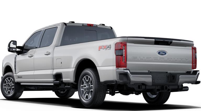 new 2025 Ford F-250 car, priced at $85,515