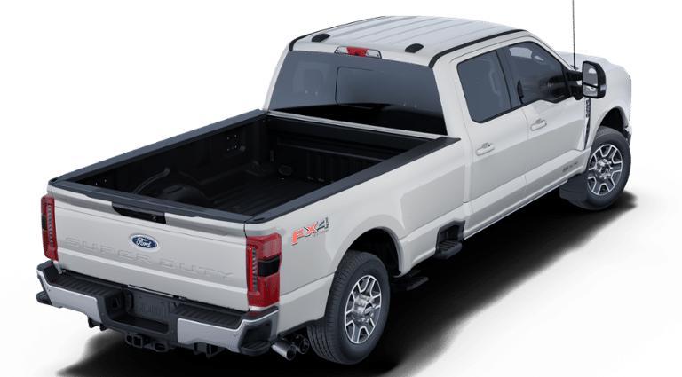 new 2025 Ford F-250 car, priced at $85,515