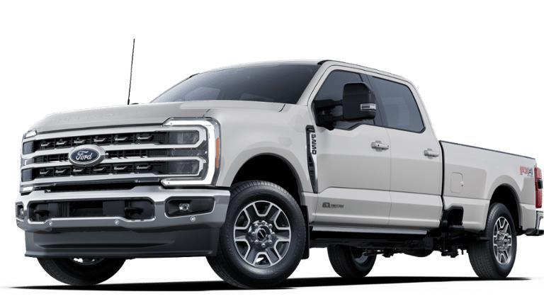 new 2025 Ford F-250 car, priced at $85,515