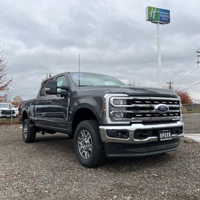 new 2025 Ford F-250 car, priced at $77,659