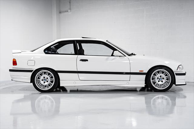 used 1998 BMW M3 car, priced at $24,800