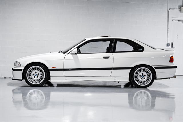 used 1998 BMW M3 car, priced at $24,800