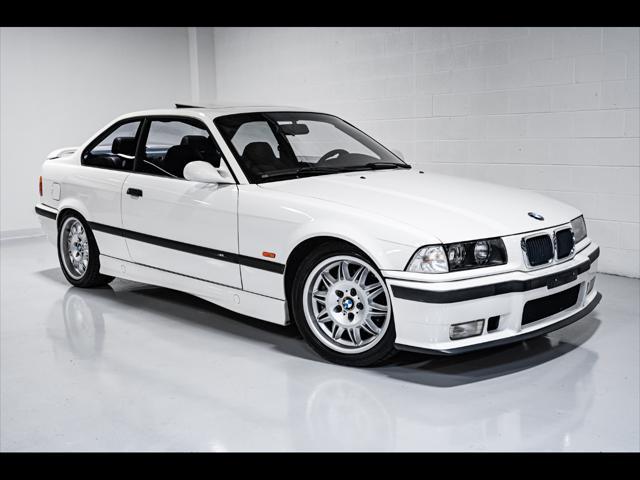 used 1998 BMW M3 car, priced at $24,800