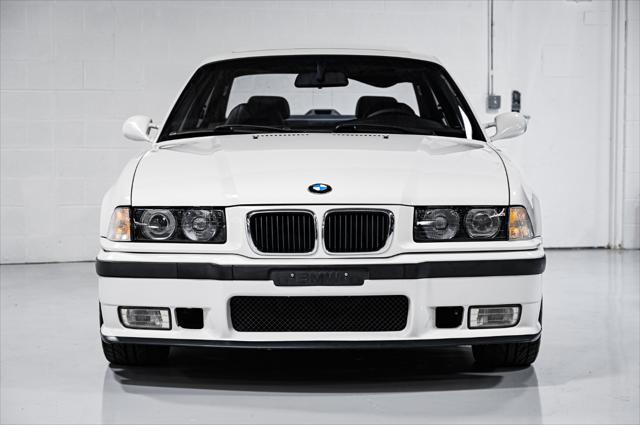 used 1998 BMW M3 car, priced at $24,800