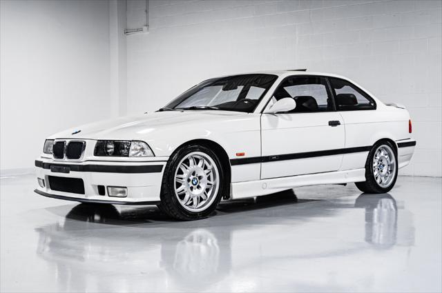 used 1998 BMW M3 car, priced at $24,800