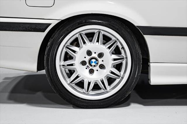 used 1998 BMW M3 car, priced at $24,800