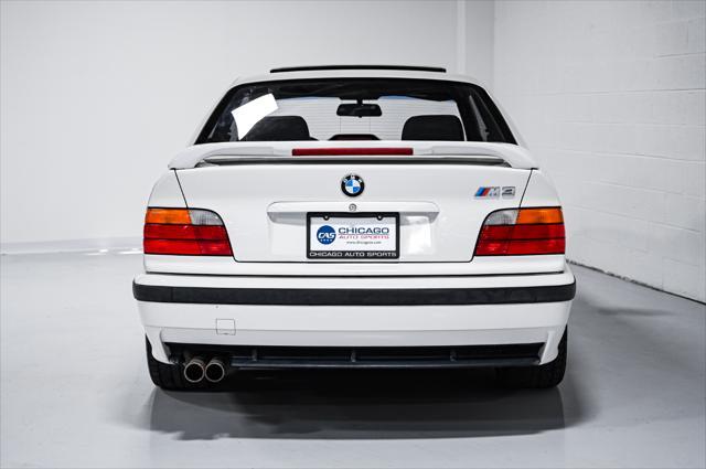 used 1998 BMW M3 car, priced at $24,800