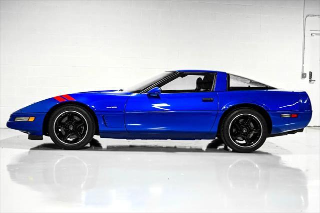 used 1996 Chevrolet Corvette car, priced at $39,800