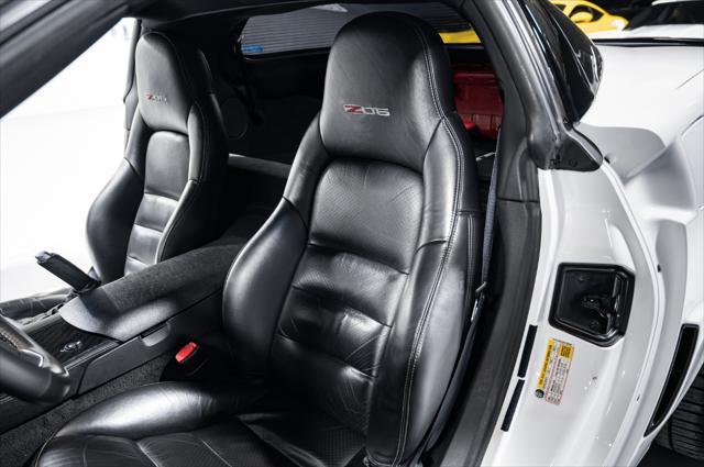 used 2010 Chevrolet Corvette car, priced at $54,800