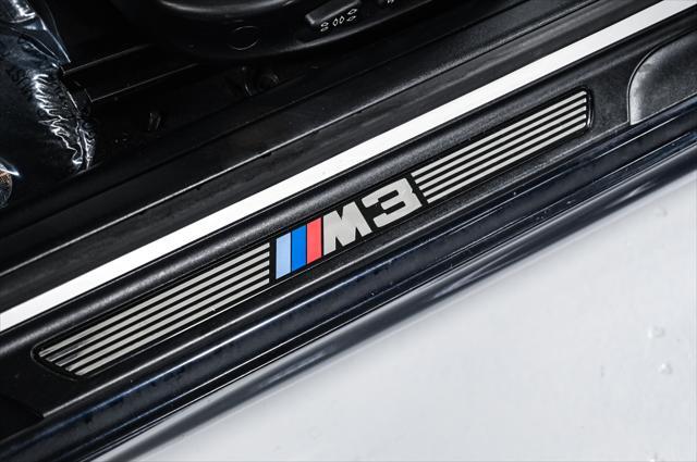 used 2002 BMW M3 car, priced at $19,800