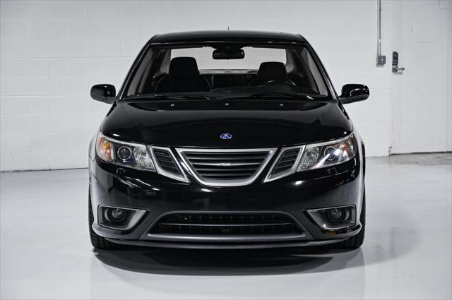 used 2008 Saab 9-3 car, priced at $16,800