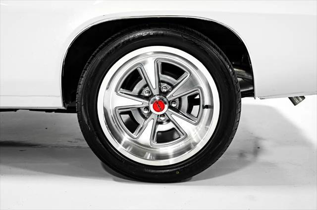 used 1969 Pontiac Firebird car, priced at $39,800