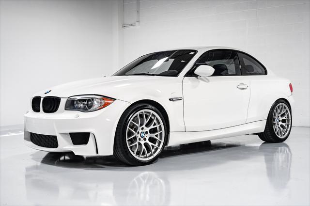 used 2011 BMW 1 Series M car, priced at $67,800