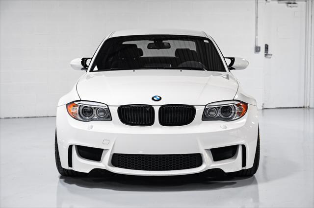 used 2011 BMW 1 Series M car, priced at $67,800