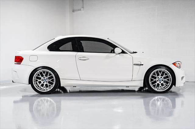 used 2011 BMW 1 Series M car, priced at $67,800