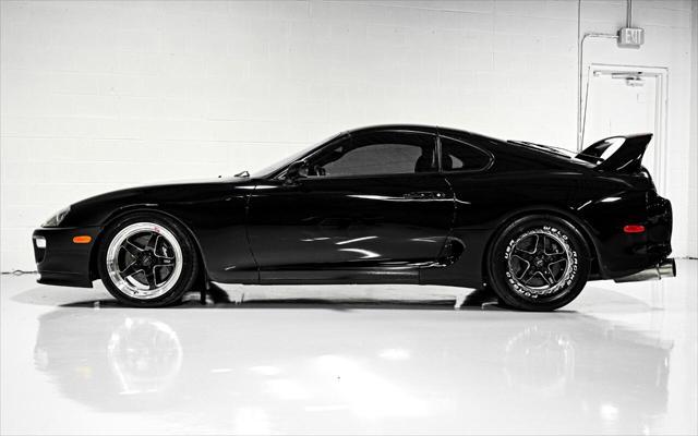 used 1994 Toyota Supra car, priced at $169,800