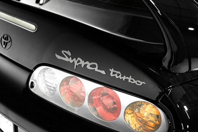 used 1994 Toyota Supra car, priced at $169,800