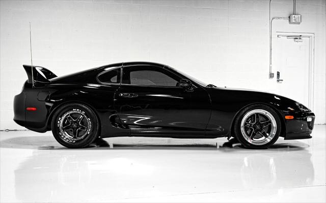 used 1994 Toyota Supra car, priced at $169,800