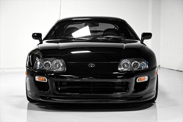 used 1994 Toyota Supra car, priced at $169,800