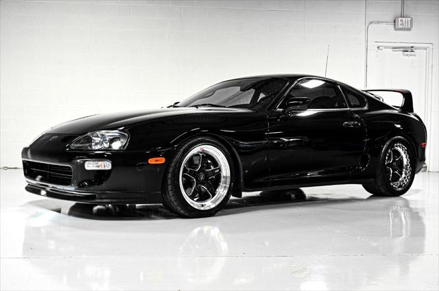 used 1994 Toyota Supra car, priced at $169,800