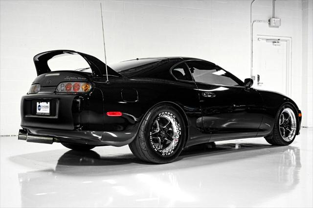 used 1994 Toyota Supra car, priced at $169,800