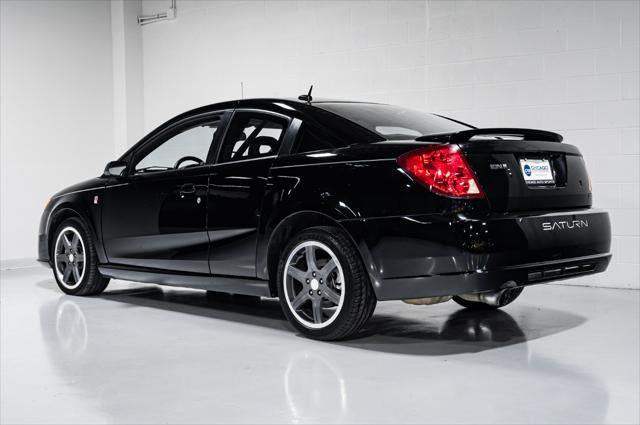 used 2007 Saturn Ion car, priced at $19,800