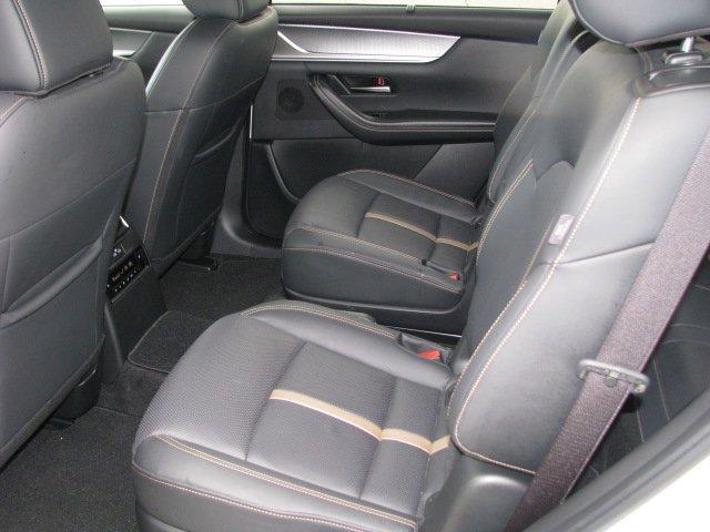 used 2024 Mazda CX-90 car, priced at $46,995