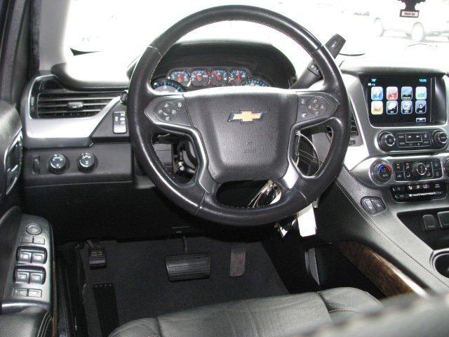 used 2020 Chevrolet Tahoe car, priced at $24,997