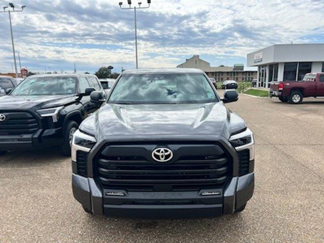 new 2024 Toyota Tundra car, priced at $54,890