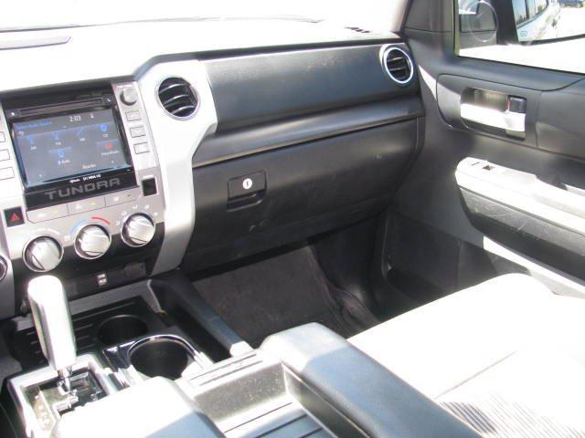 used 2014 Toyota Tundra car, priced at $11,995
