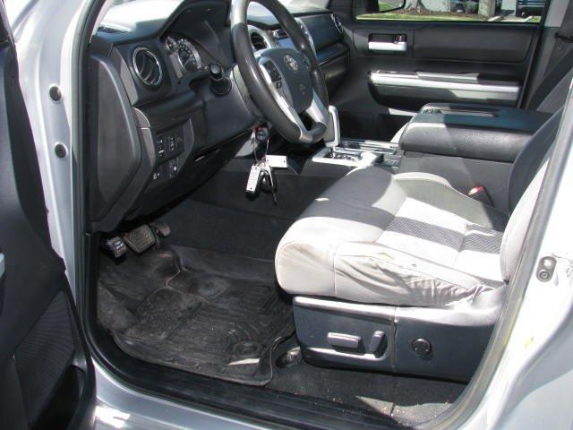 used 2014 Toyota Tundra car, priced at $11,995