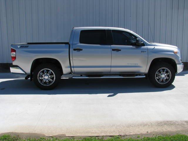 used 2014 Toyota Tundra car, priced at $11,995