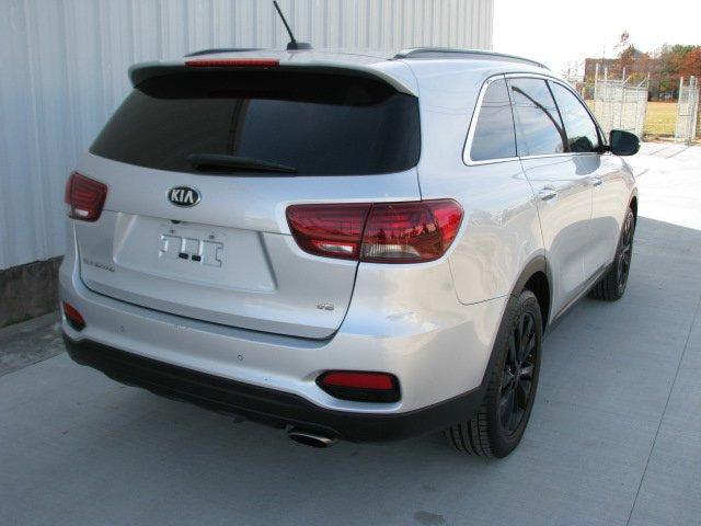 used 2020 Kia Sorento car, priced at $20,997