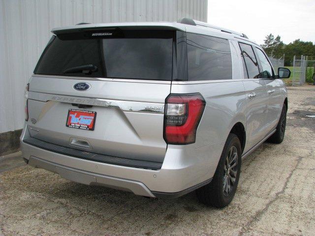 used 2019 Ford Expedition Max car, priced at $22,997