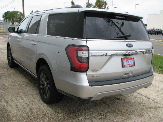 used 2019 Ford Expedition Max car, priced at $22,997