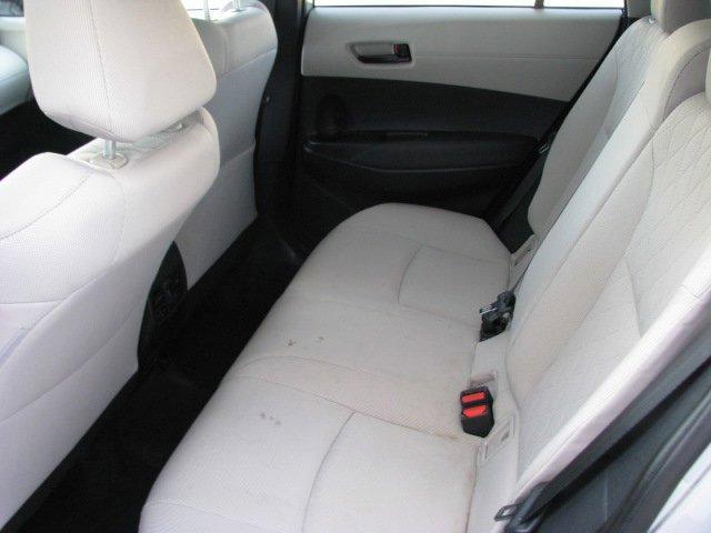 used 2023 Toyota Corolla Cross car, priced at $26,997