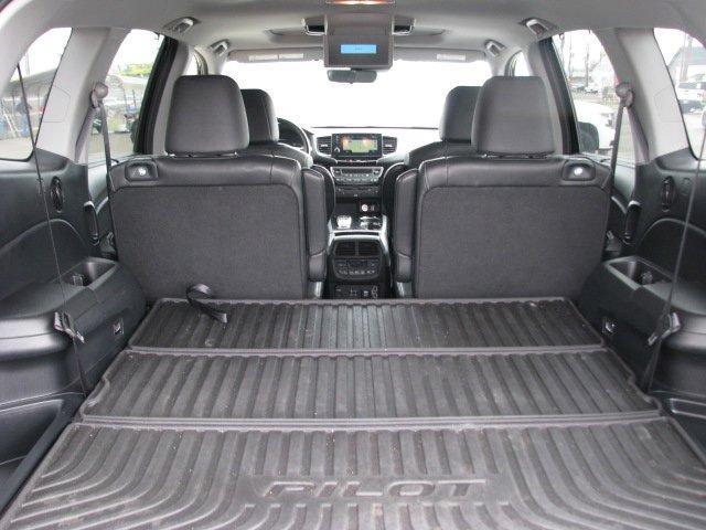 used 2019 Honda Pilot car, priced at $27,995