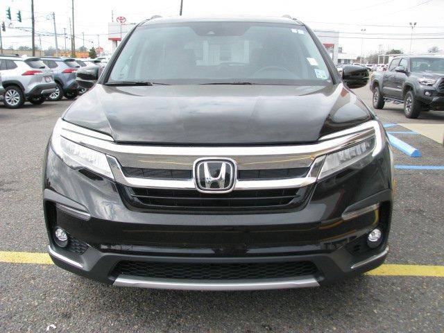 used 2019 Honda Pilot car, priced at $27,995