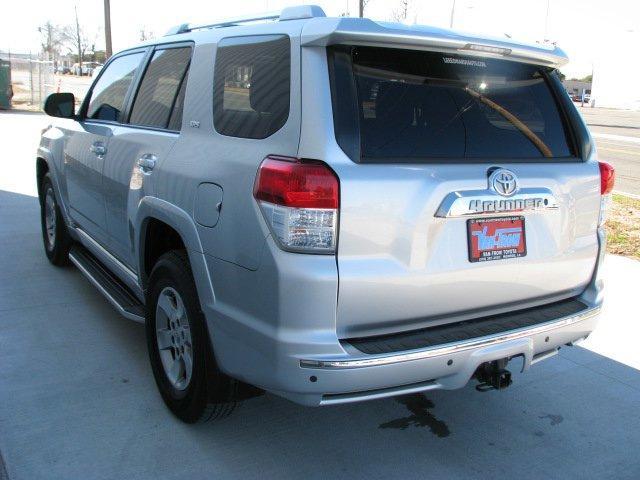 used 2013 Toyota 4Runner car, priced at $17,995