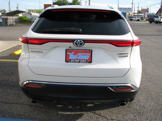 used 2021 Toyota Venza car, priced at $24,997