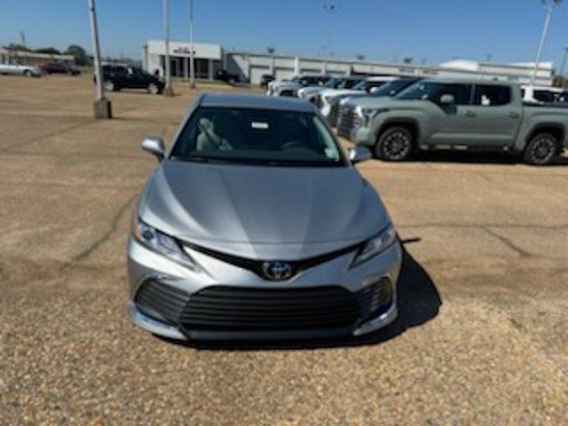new 2024 Toyota Camry car, priced at $34,001
