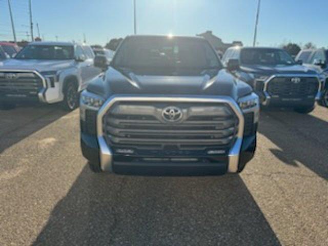 new 2024 Toyota Tundra car, priced at $62,505