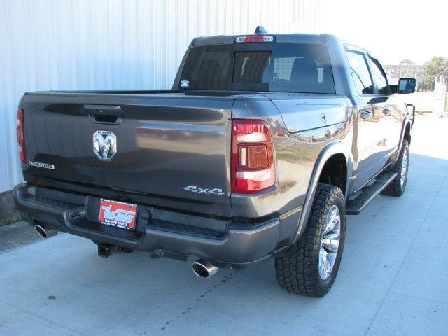 used 2020 Ram 1500 car, priced at $39,995