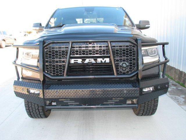 used 2020 Ram 1500 car, priced at $39,995